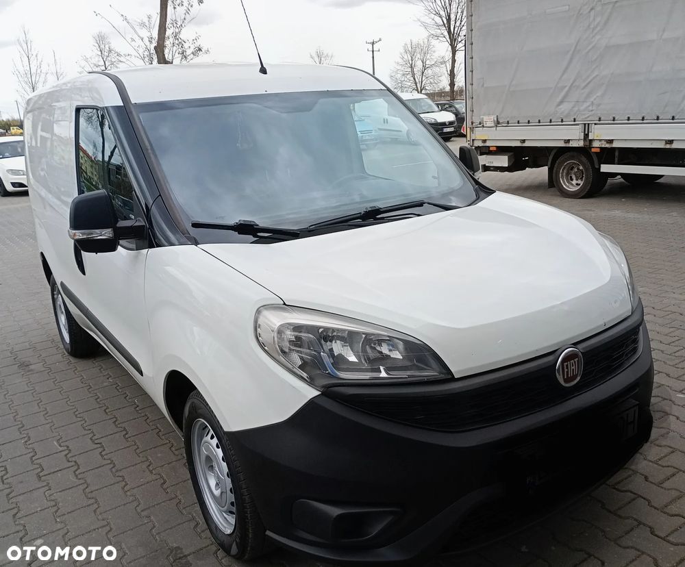 Fiat Doblo - 4