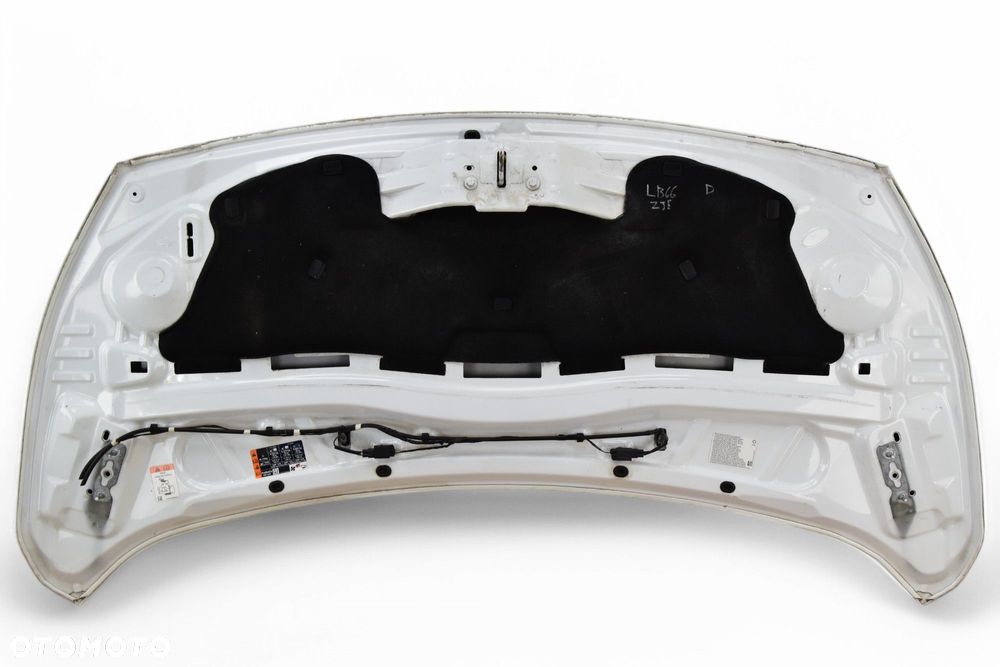 Maska FORD TRANSIT CONNECT II 2014-2020 5D - 9