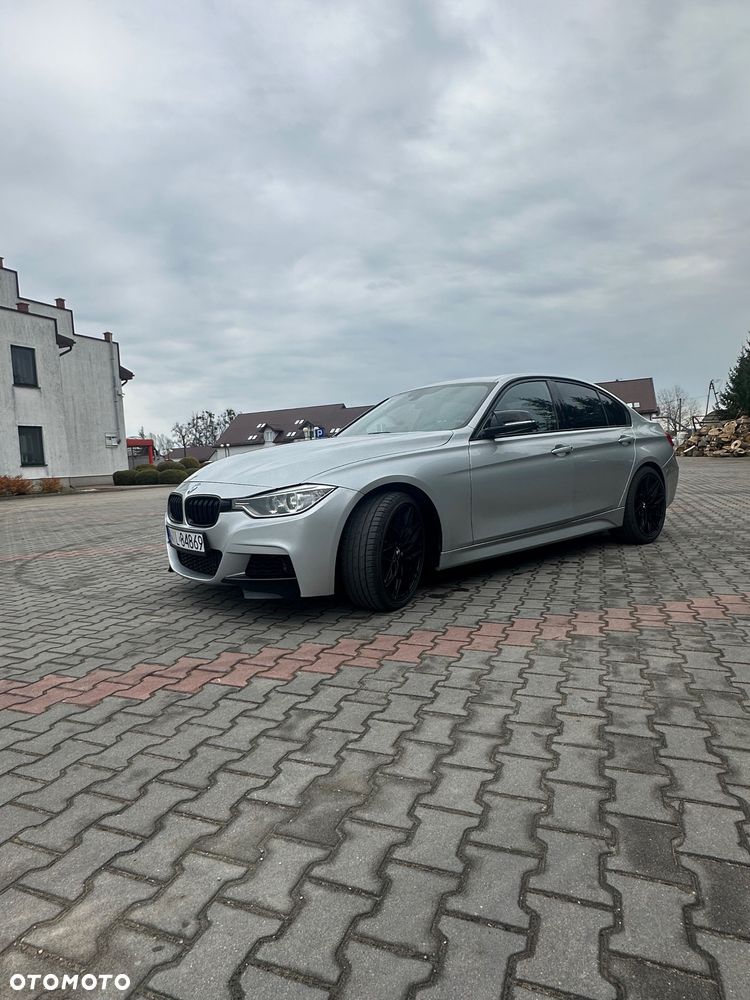 BMW Seria 3 328i - 11