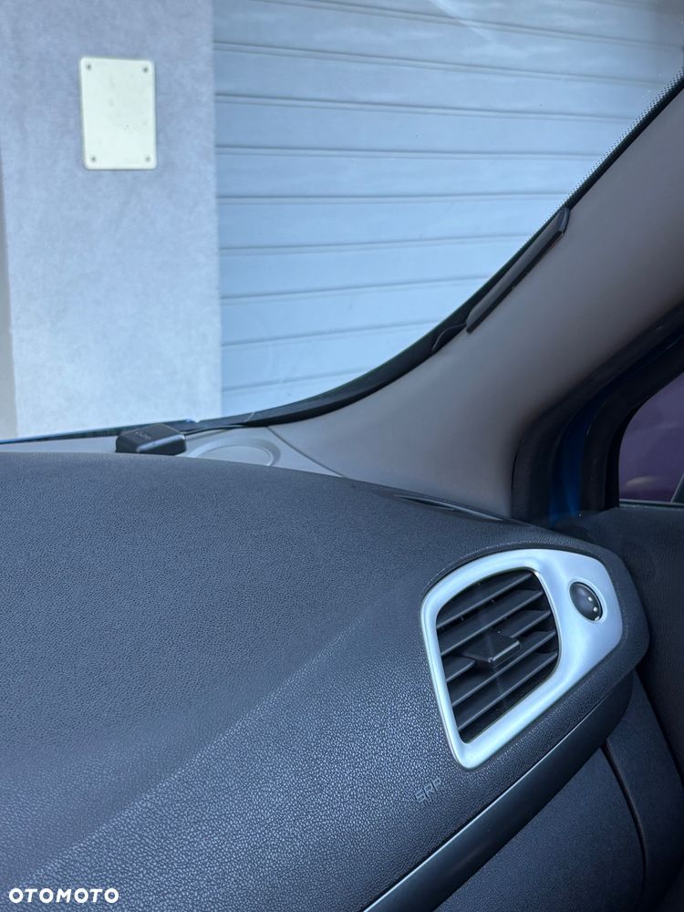 Renault Scenic 1.6 16V Authentique - 23