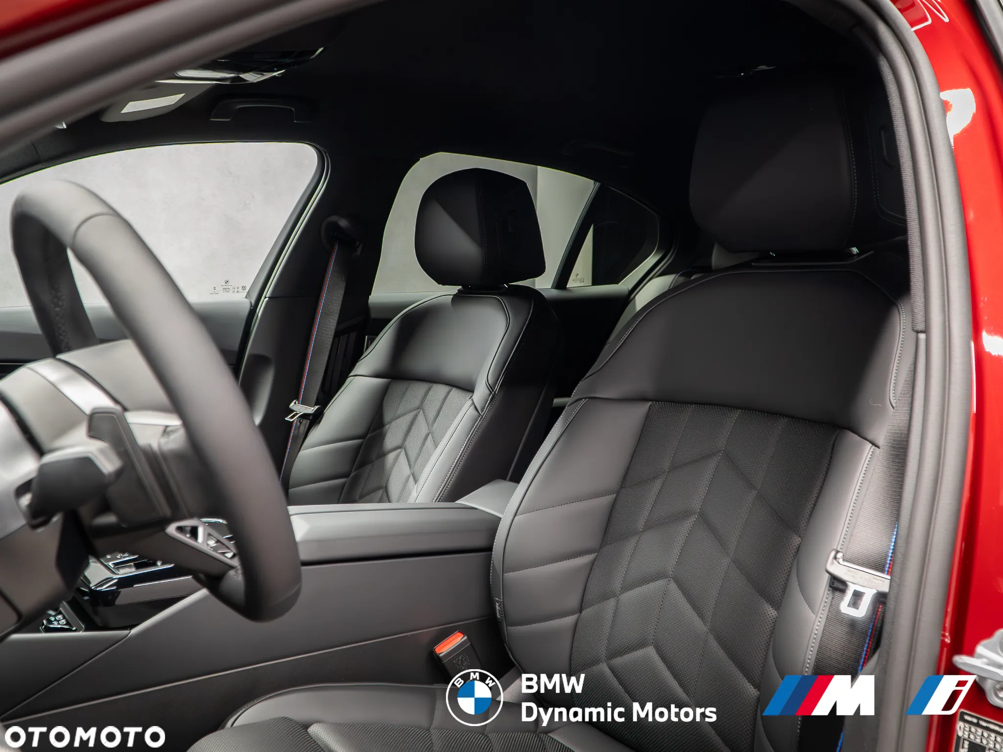 BMW Seria 5 - 20