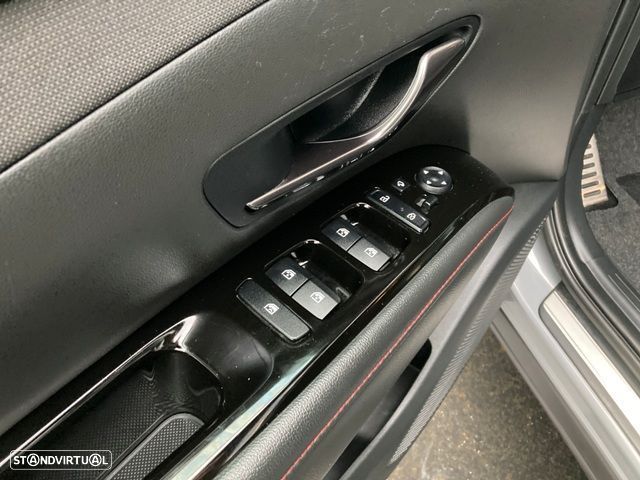 Hyundai Tucson 1.6 T-GDi 4WD N Line - 37