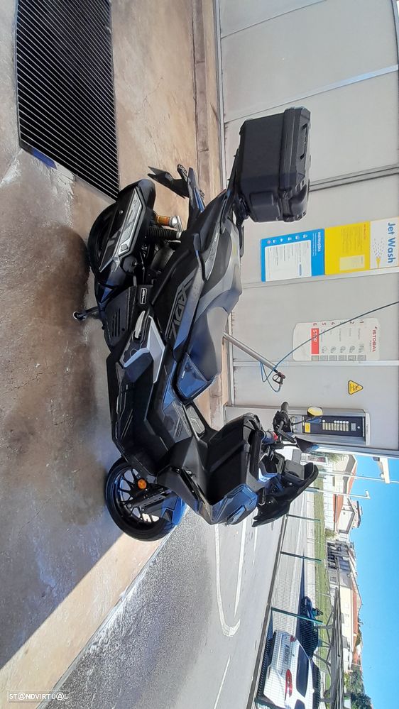 Honda ADV ADV350A - 7