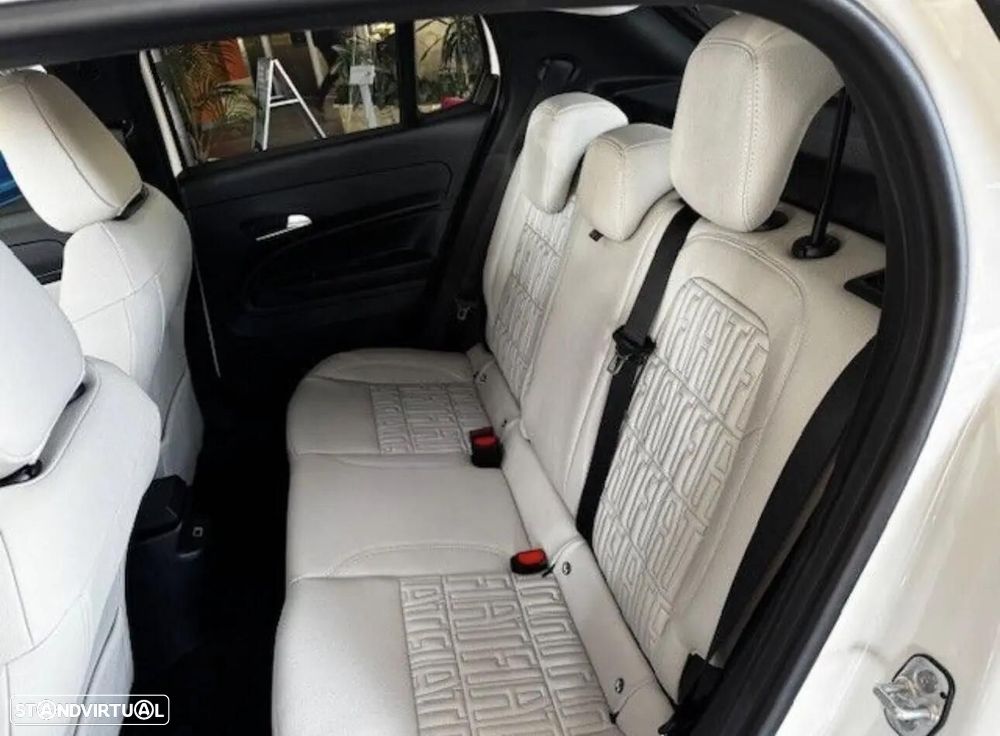 Fiat 600 1.2 Hybrid La Prima - 9