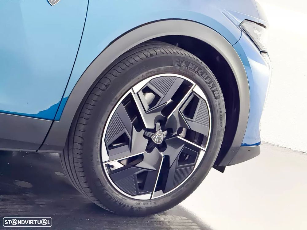 Peugeot 408 225 e-EAT8 GT - 30