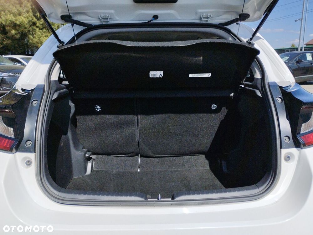 Toyota Yaris - 23