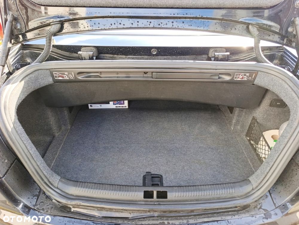 Audi A4 Cabrio 2.4 - 14