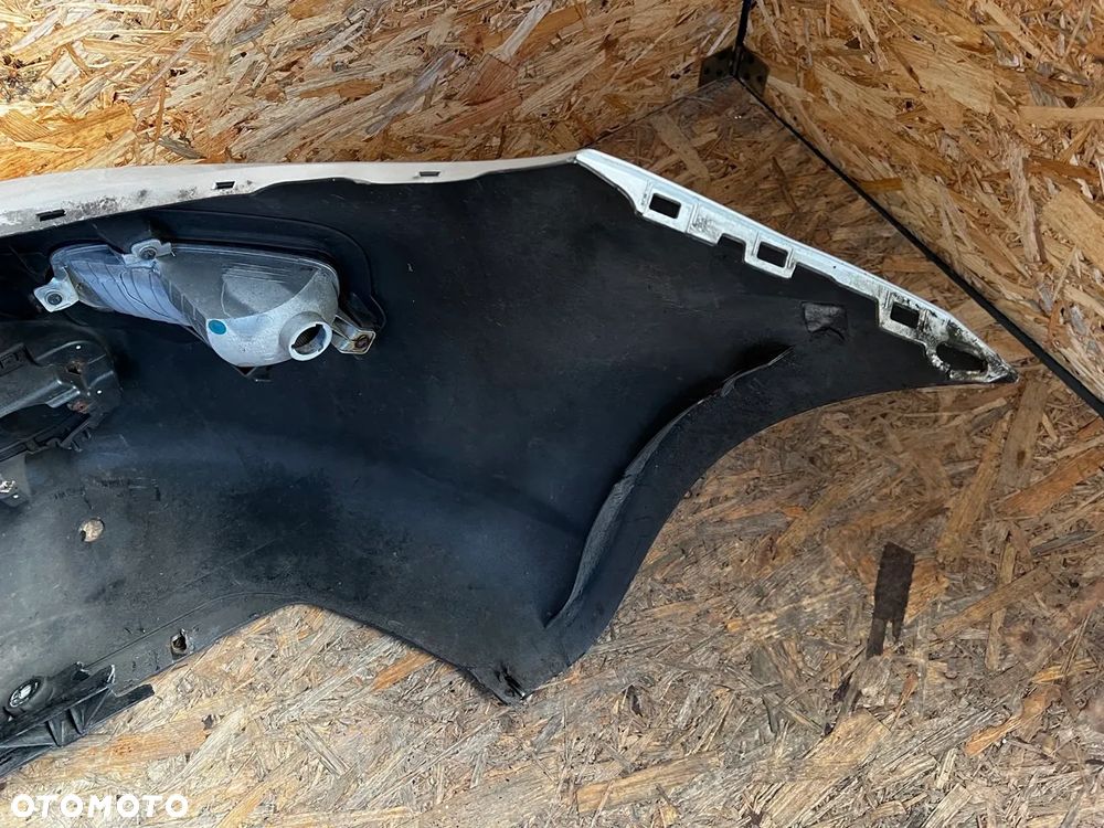 ZDERZAK PRZEDNI przód FIAT PUNTO EVO Lift - 13