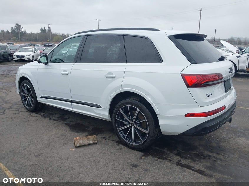 Audi Q7 - 3