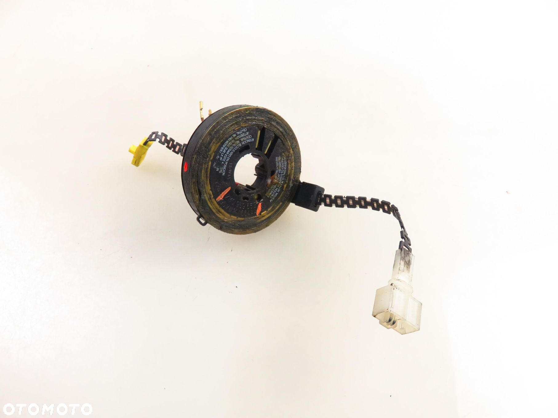 TAŚMA AIRBAG FORD GALAXY I (WGR) 7M0959653 95VW14A664AA - 3