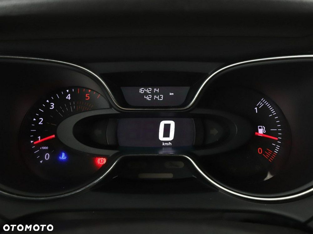 Renault Captur 1.5 dCi Energy Intens EU6 - 23