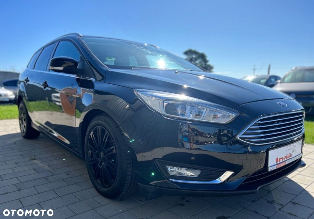Ford Focus - 14