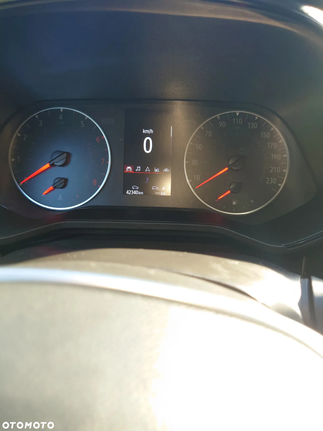 Renault Clio 1.0 TCe Intens - 21