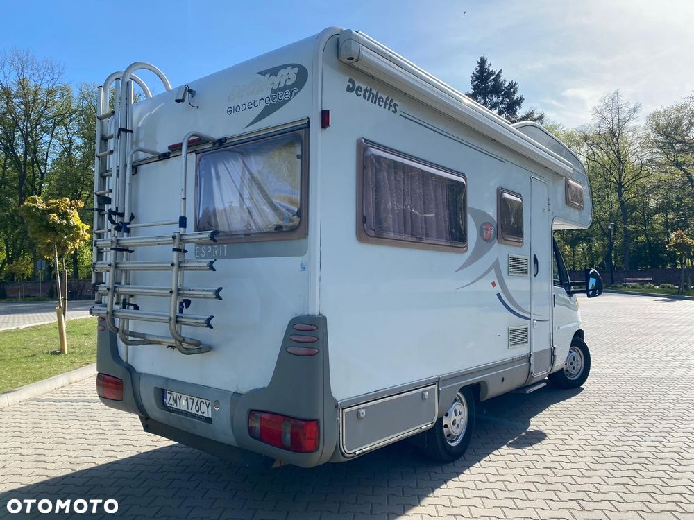 Fiat DUCATO - 7