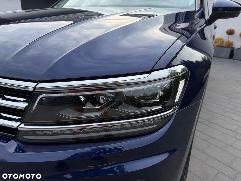 Volkswagen Tiguan 2.0 TDI SCR DSG Elegance - 25