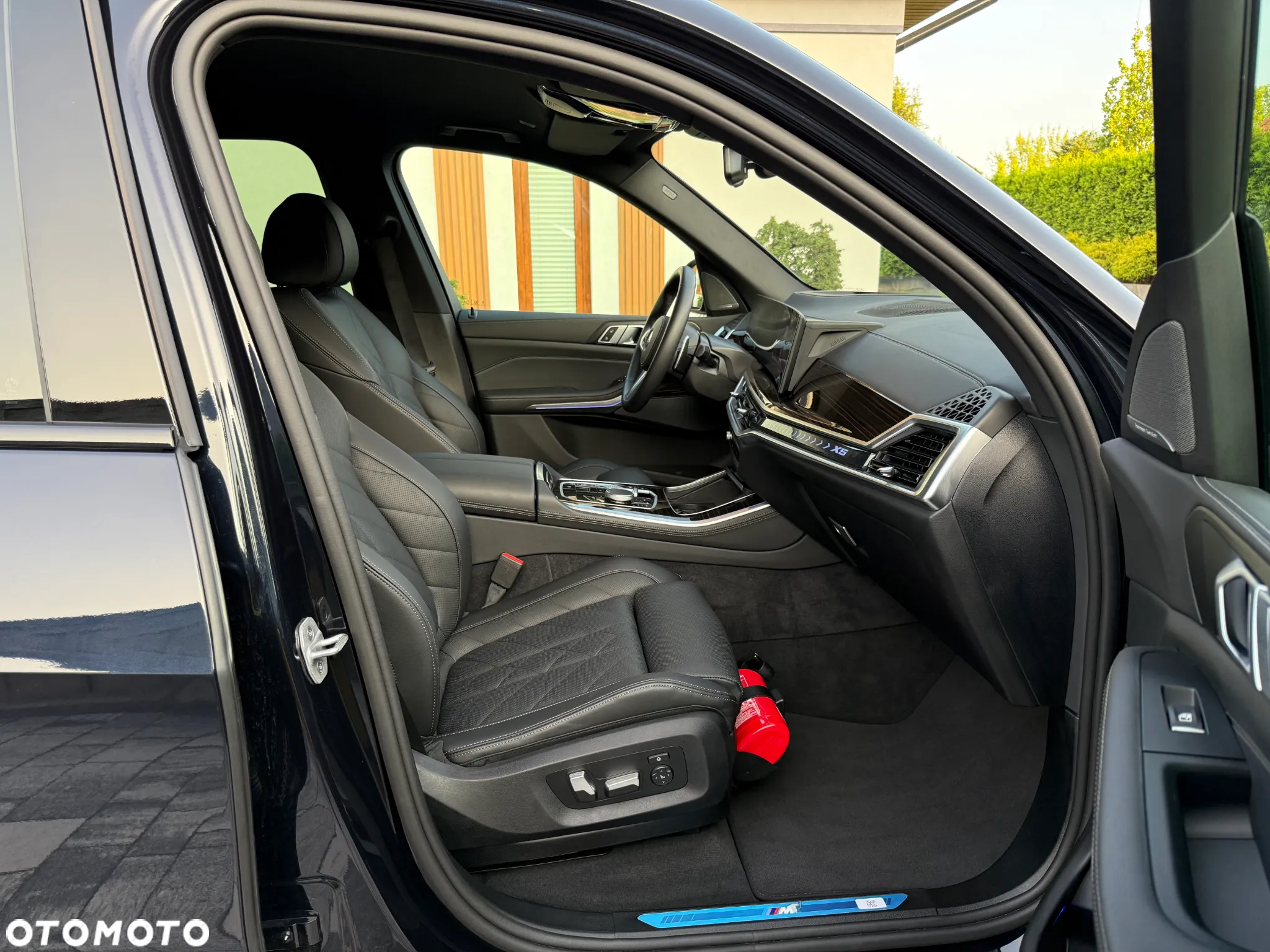 BMW X5 xDrive30d sport - 10