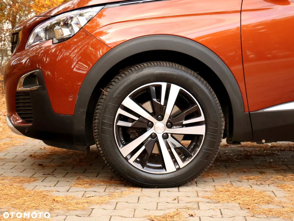 Peugeot 3008 1.2 PureTech Allure - 17