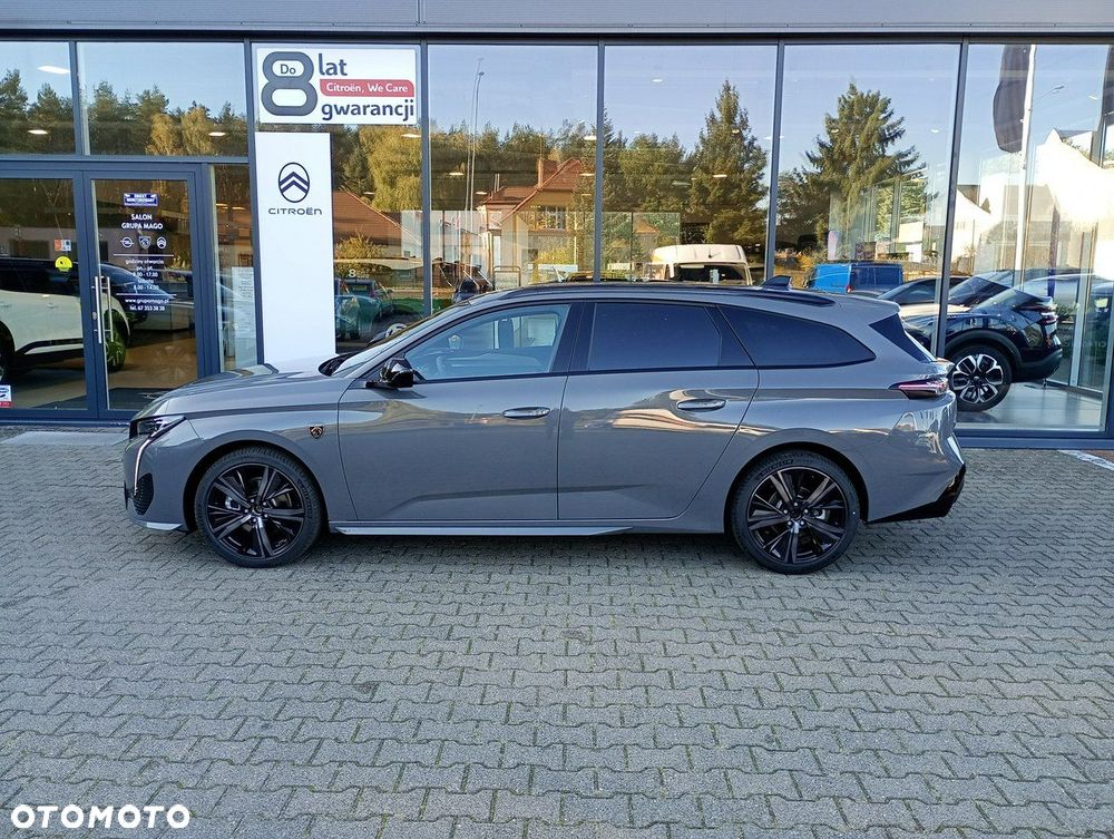 Peugeot 308 - 7
