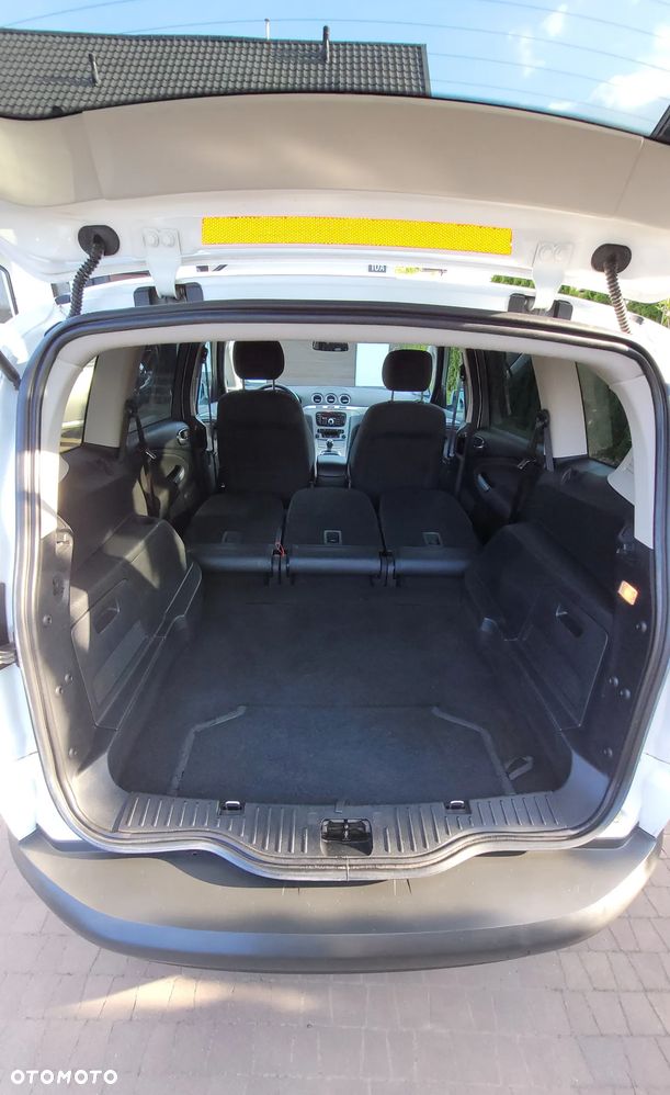 Ford S-Max 2.0 Platinium X - 5