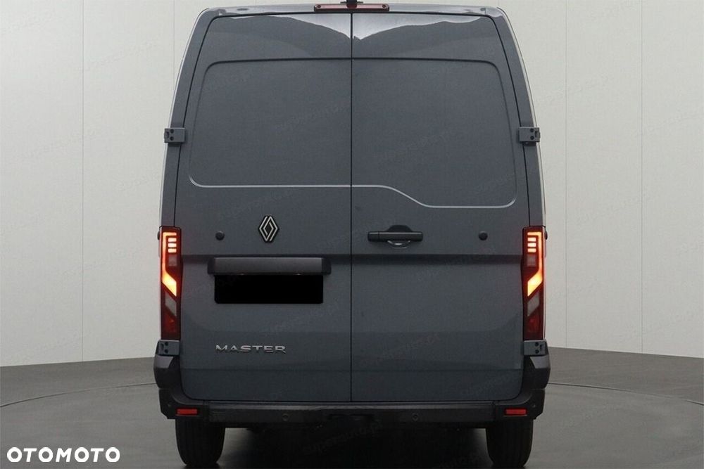 Renault Master dCi L3H2 Extra 2.0 150KM - 9