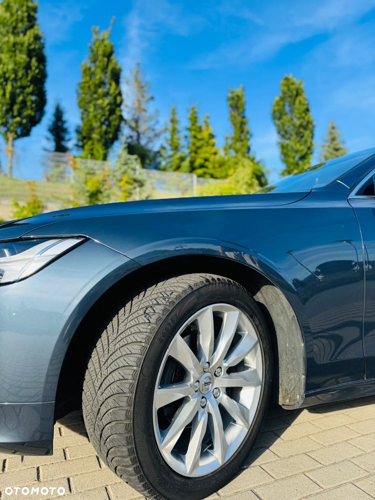 Volvo V90 D3 - 8