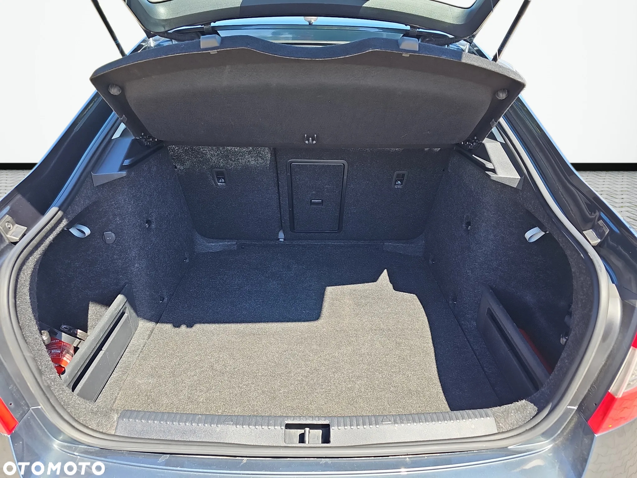 Skoda Octavia 1.5 TSI ACT Style DSG - 12