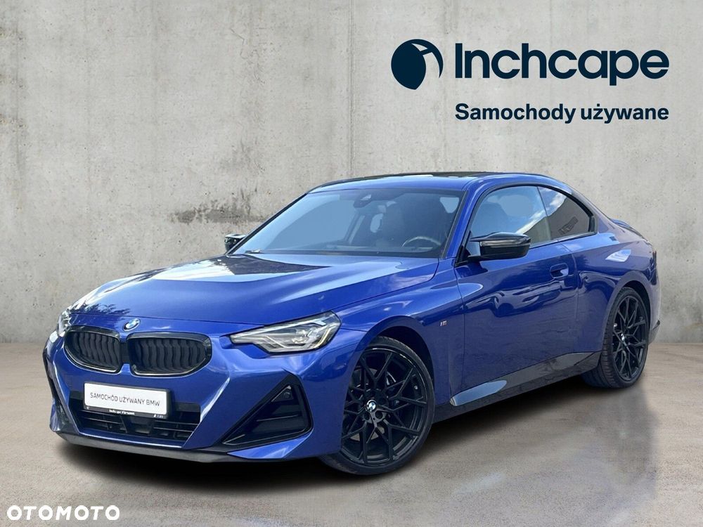 BMW Seria 2 M240i xDrive - 1