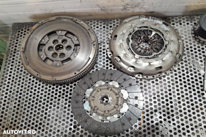 Kit ambreiaj 022141031S / 03L105266DL 022141031S / 03L105266DL Volksw - 1