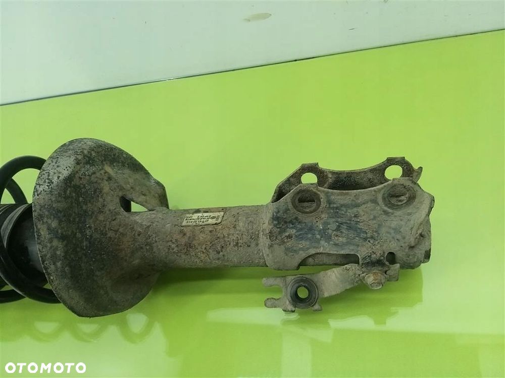Mcpherson AMORTYZATOR przód lewy Seat IBIZA POLO Cordoba I 99-02 1.4 B - 5
