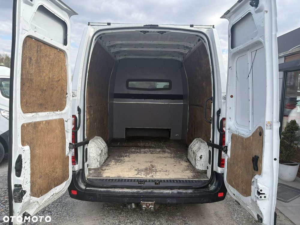 Opel Movano - 5