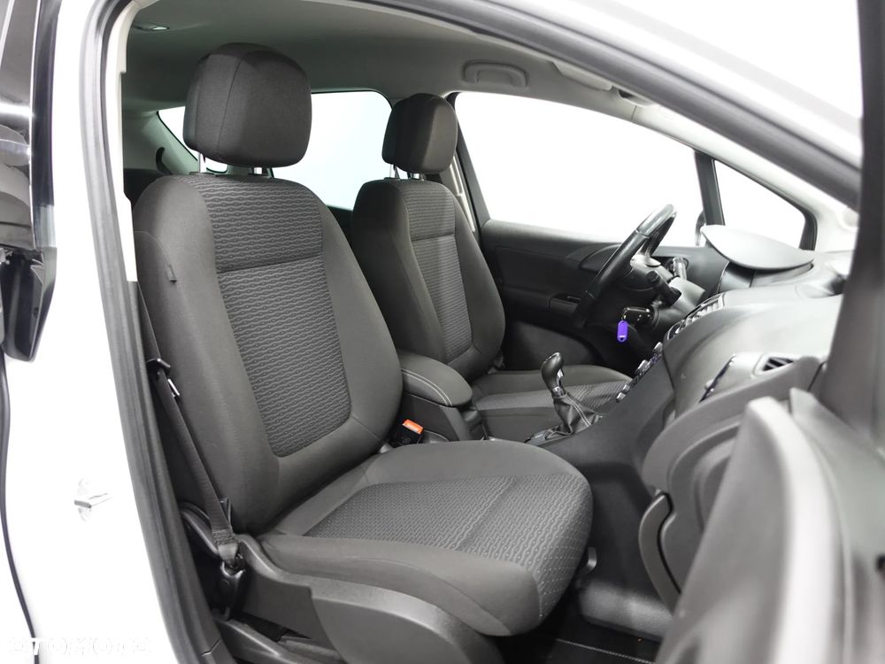 Opel Meriva 1.4 Active - 29