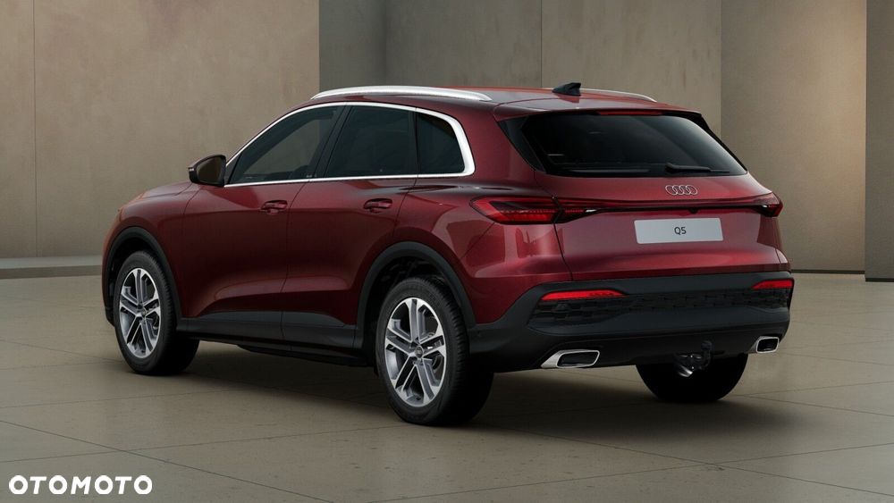 Audi Q5 - 3