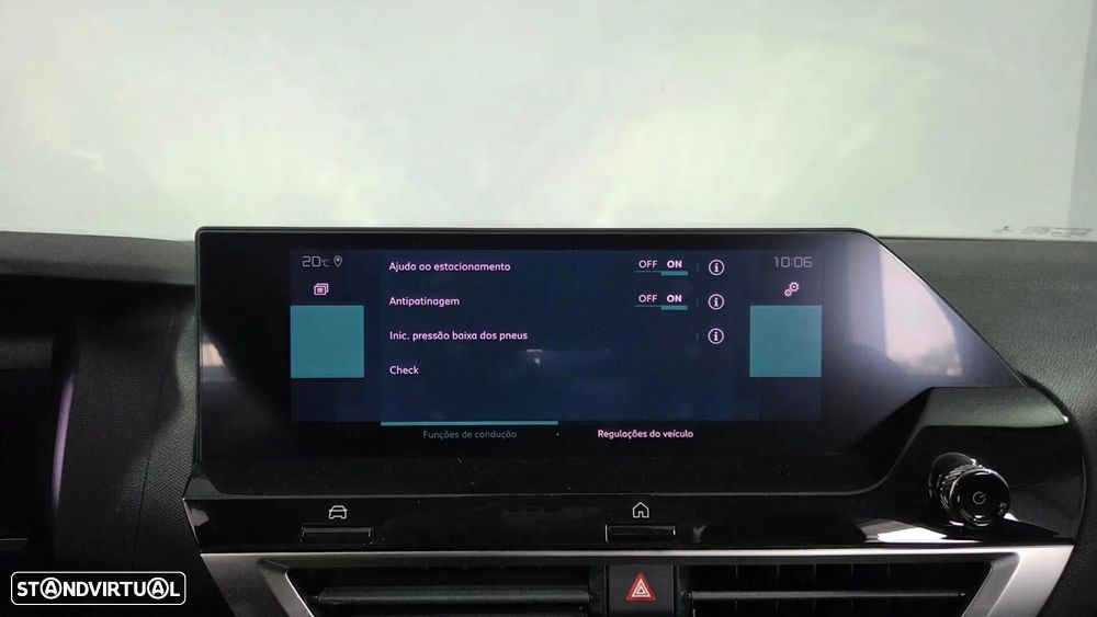 Citroën e-C4 50 kWh Shine Pack - 29