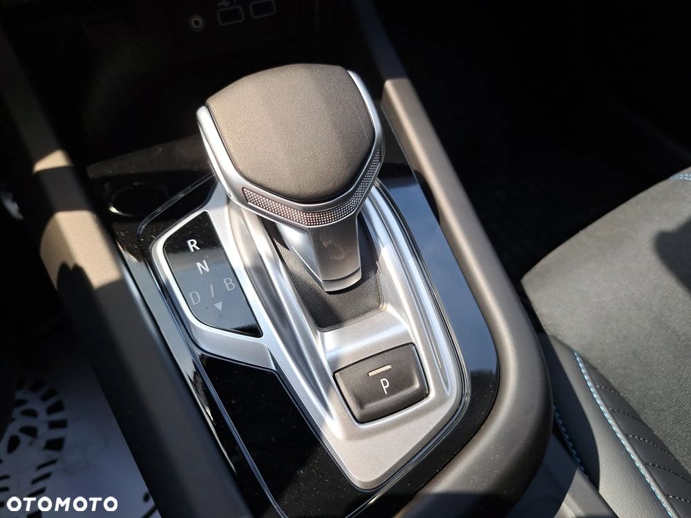 Renault Arkana 1.6 E-Tech Full Hybrid 145 Esprit Alpine MMT - 27