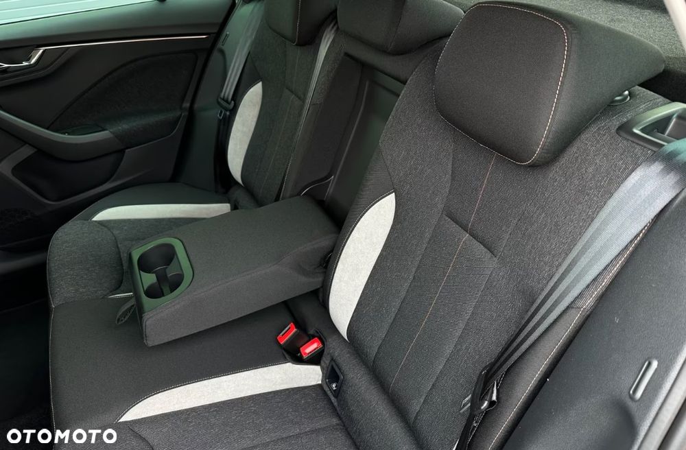Skoda Kamiq 1.0 TSI Drive DSG - 11