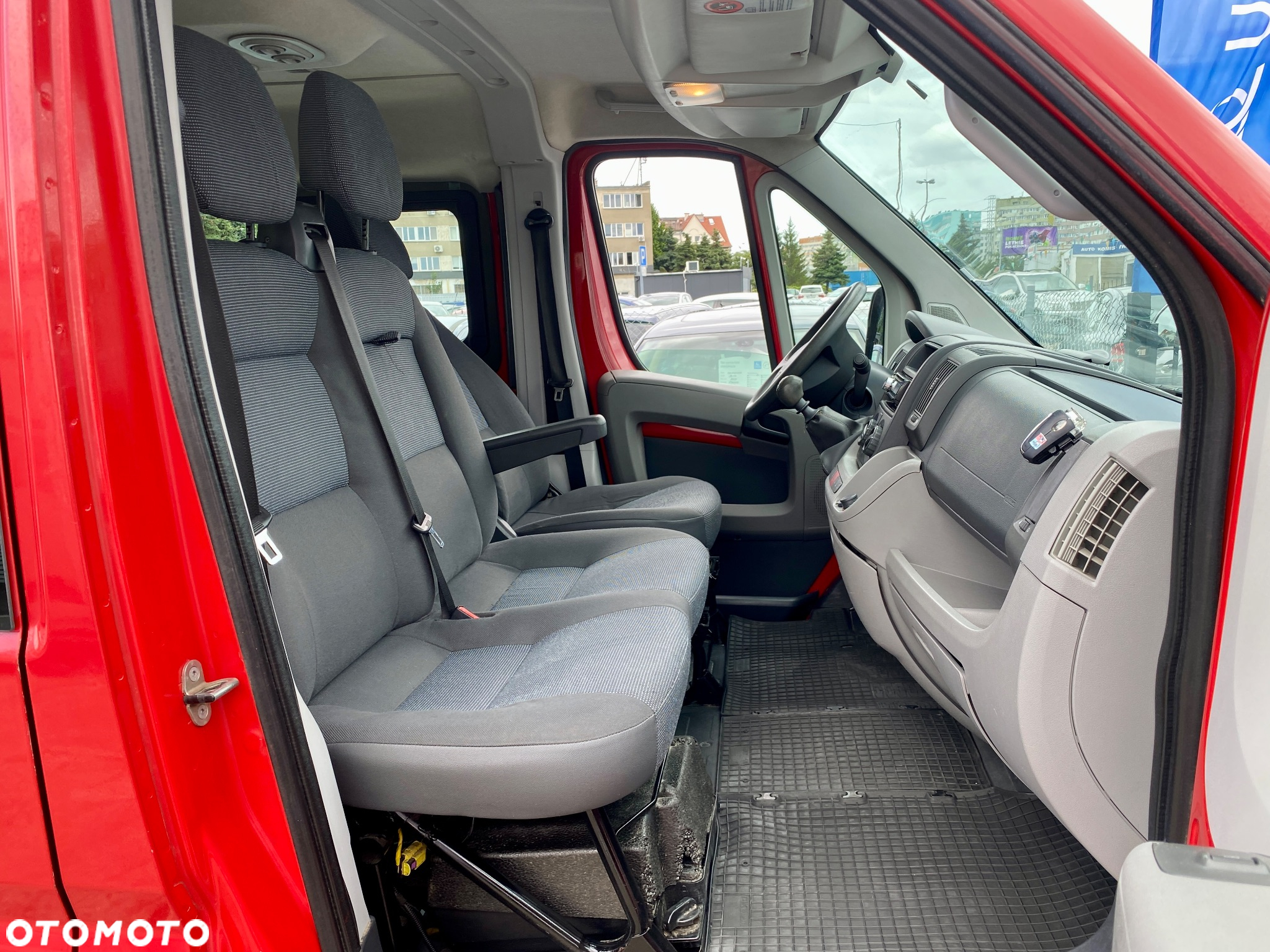 Peugeot Boxer - 8
