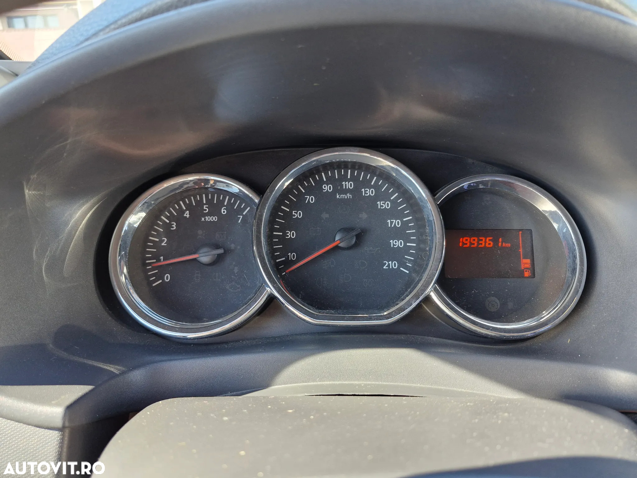 Dacia Logan - 11