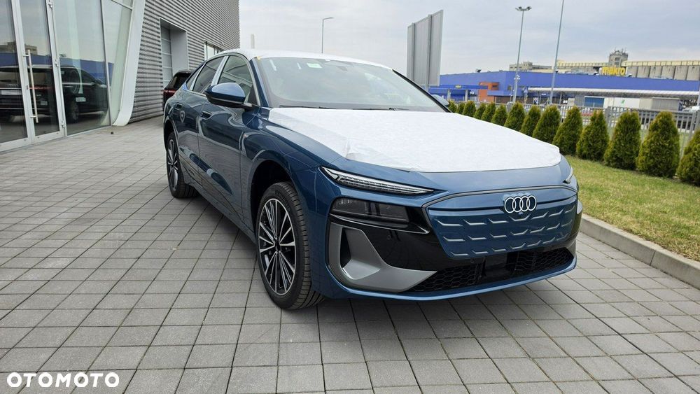Audi e-tron Sportback - 2