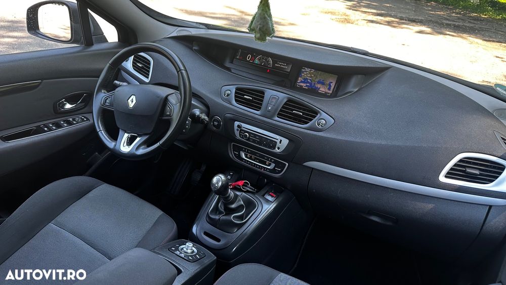Renault Scenic - 14