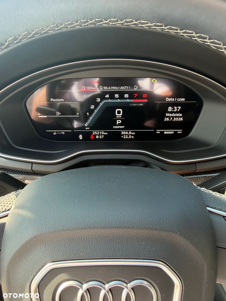 Audi S5 Sportback 3.0 TFSI quattro tiptronic - 20