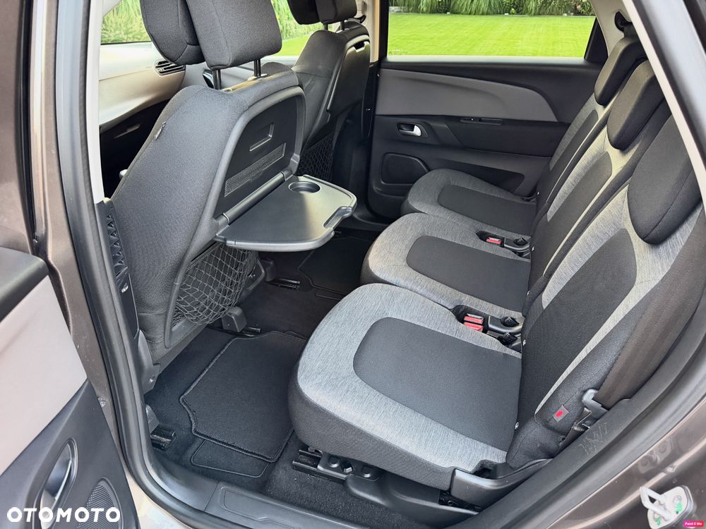 Citroën C4 Picasso PureTech 130 Stop&Start FEEL - 28