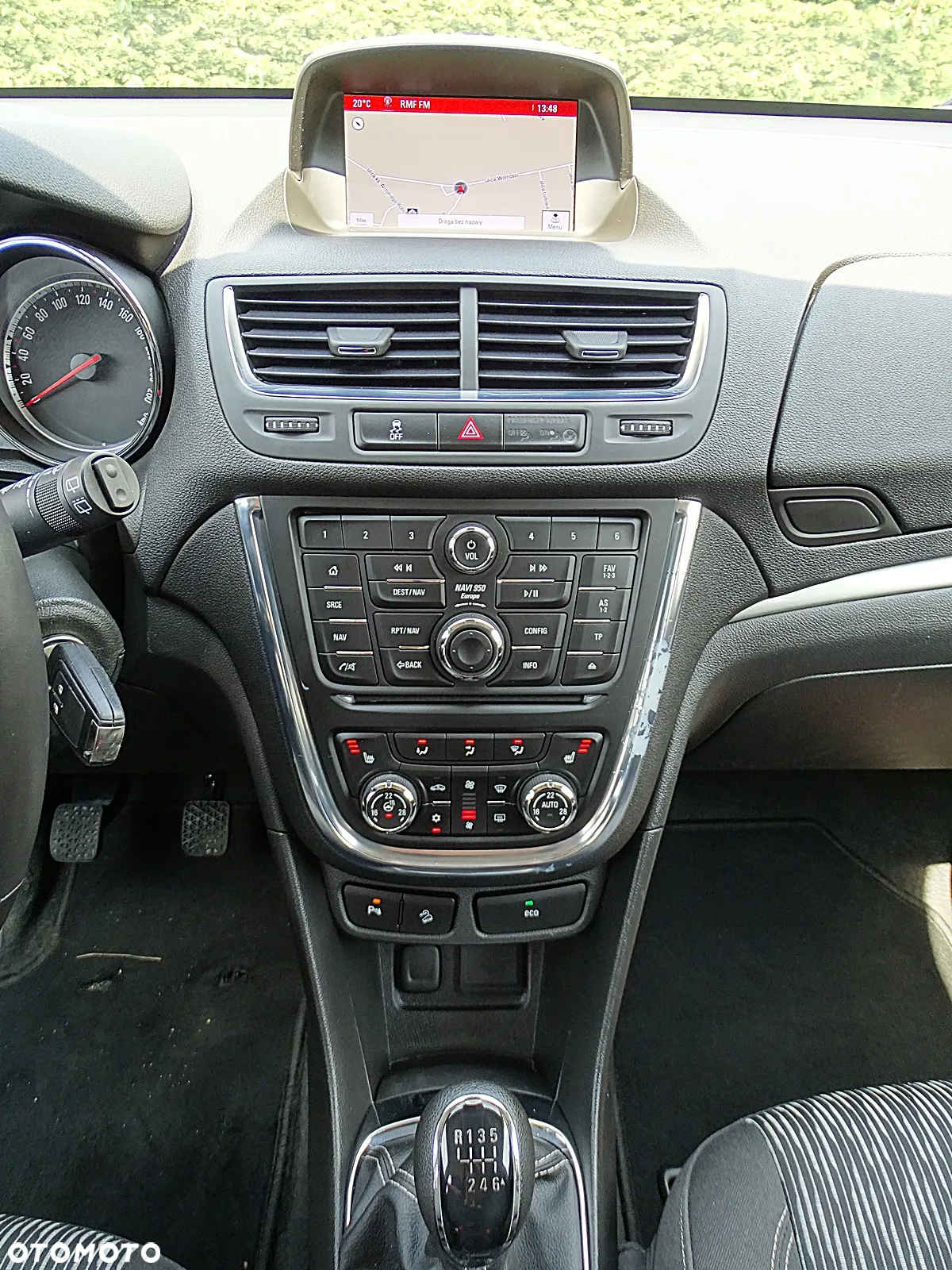 Opel Mokka 1.4 T Cosmo S&S 4x4 EU6 - 32
