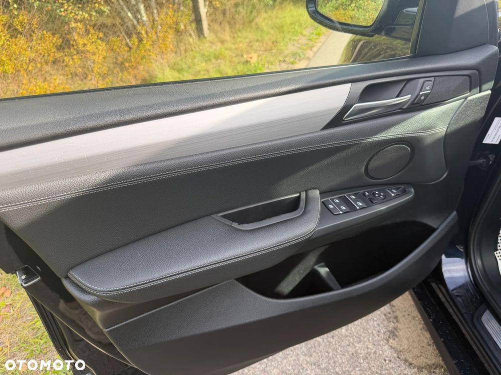 BMW X3 - 12