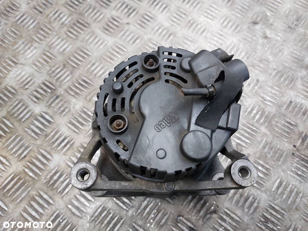 ALTERNATOR PEUGEOT 206 I 1.1 8V 2542285A 9636204480 - 6