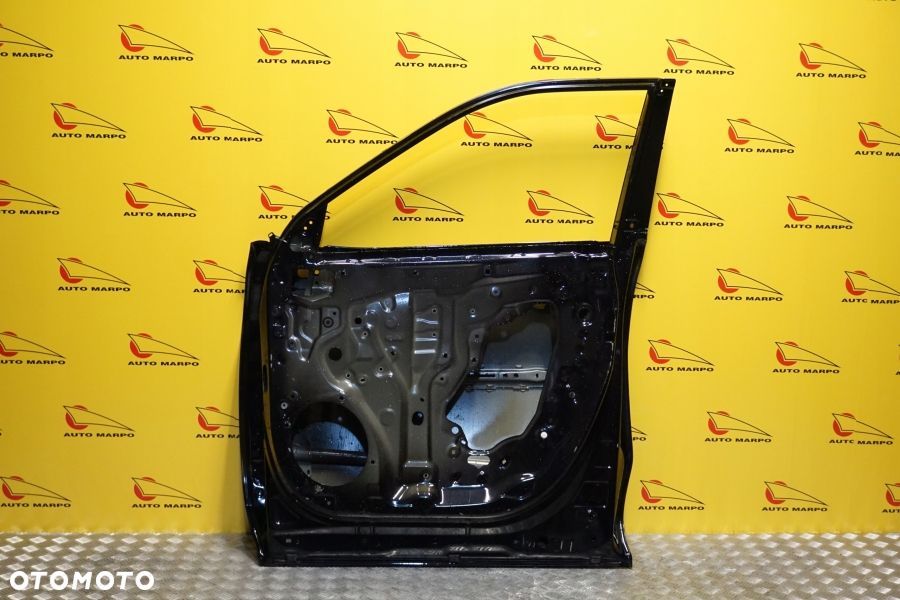 TOYOTA HIGHLANDER 2020 - 2023 Drzwi Przód Prawe Przednie USA - 9