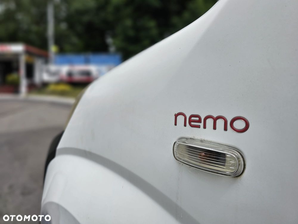 Citroën Nemo 1.4 HDi Equilibre - 5