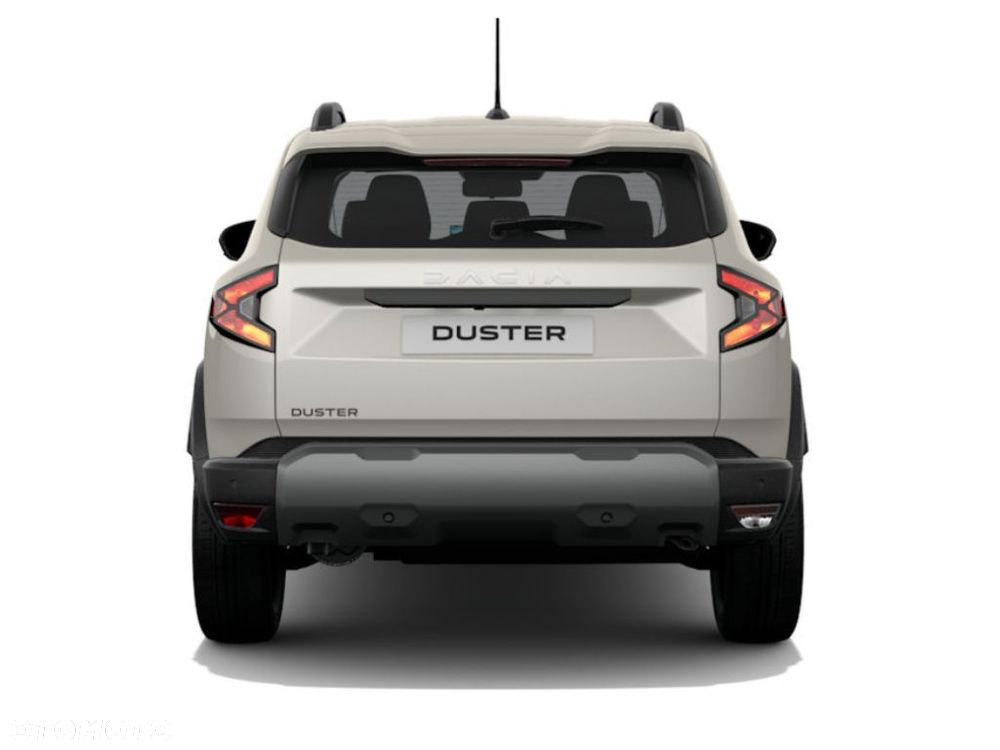 Dacia Duster - 8