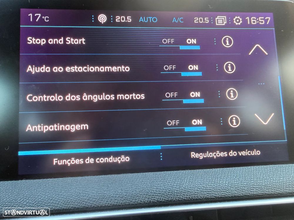 Peugeot 5008 1.5 BlueHDi GT Line - 27