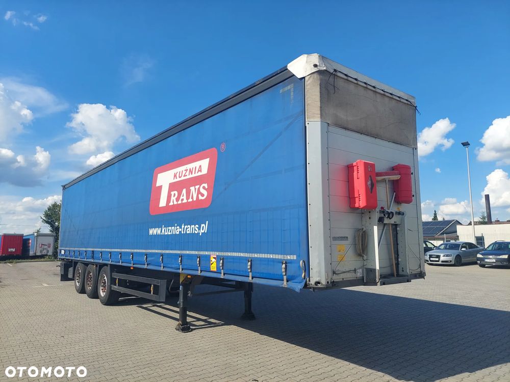 Schmitz Cargobull SCB S3T - 7