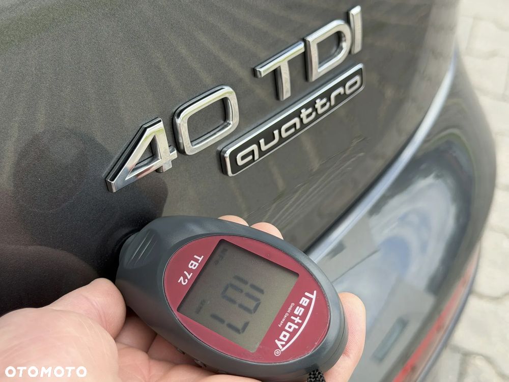 Audi Q5 40 TDI quattro S tronic S line - 15